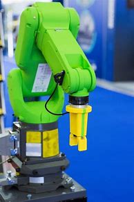 Image result for Smart Factory Robot