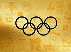 Image result for Olympic Logo Video