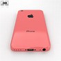 Image result for Coral Pink iPhone 5C