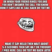 Image result for Helloo Answer the Phone Funny Meme