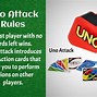 Image result for Uno Attack Cards Meaning Pictures