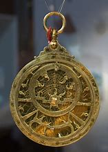 Image result for astrolabio