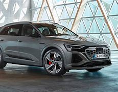 Image result for Audi E-Tron 4.0 Sport