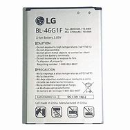 Image result for LG Battery BL 46G1f