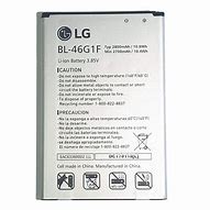 Image result for LG K-8 Battery