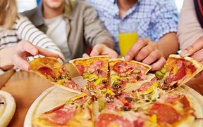 Image result for Pizza Party Ai