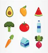 Image result for Food Icon Clip Art