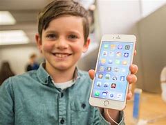 Image result for iPhone 6s Rose Gold 16GB with No Home Button