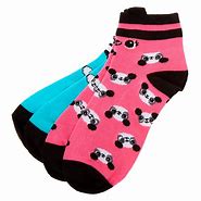 Image result for Panda Socks
