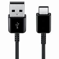 Image result for Samsung A71 Charger Cable