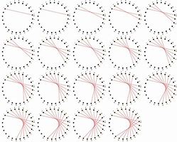 Image result for Easy String Art Patterns Printable