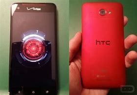 Image result for HTC Droid Red Kelvar