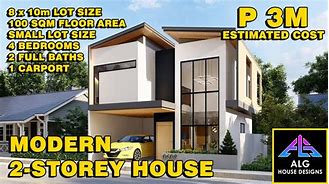 Image result for House Design Samples 80 Square Meters