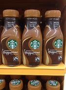 Image result for iPhone X Starbucks Frappuccino Case