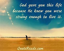 Image result for Best God Quotes About Life