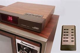 Image result for 80s Cable Box