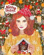 Image result for Blessed Christmas and Happy New Year