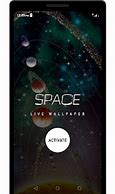Image result for Grey Space Live Wallpaper