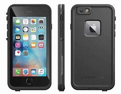 Image result for Walmart LifeProof iPhone Case Plus 6