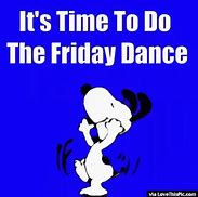 Image result for Happy Friday Dance Animation