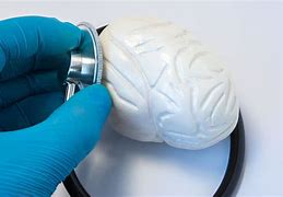 Image result for Real Human Brain Tumor