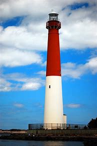 Image result for Barnegat Long Beach Island Lighthouse NJ