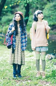 Image result for Cute Japanese Clothes