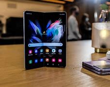 Image result for Samsung Z-Fold 4 Switch On