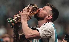 Image result for Messi World Cup 4K