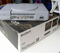 Image result for PlayStation 1