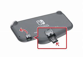 Image result for Nintendo Switch 2TB microSD