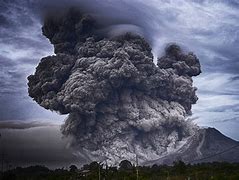 Image result for Earthquake and Volcanic Eruption