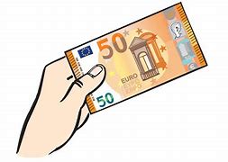Image result for 50 Euro Banknote