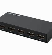 Image result for HDMI Switch Box