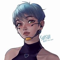 Image result for Apex Legends Valkyrie Drawing