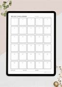 Image result for 30 Day Plan Template Book