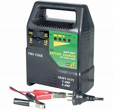 Image result for 12V Battery Charger for Electric Cars