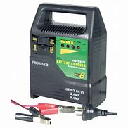 Image result for Battery Charger 6/12V