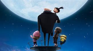 Image result for Despicable Me Movies in Order