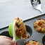 Image result for Stuffing Muffins with Sausage
