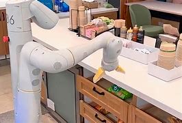 Image result for Google AI Robot