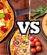 Image result for Pizza Pan Pizza Stone