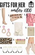 Image result for Female Gifts Under 100