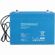 Image result for 12V 35Ah Lithium Ion Battery