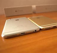 Image result for iPhone 6 Compared to iPhone 5S