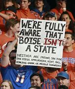 Image result for Funny Signs for Sports