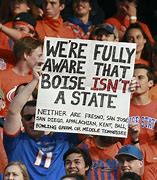 Image result for Funny Fan Signs at Basketball Games