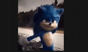 Image result for Cursed Sonic Movie Images