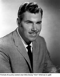 Image result for Who Is Slim Whitman