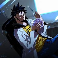 Image result for Doctor Law One Piece Illustrated